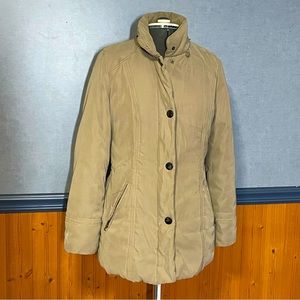 Big Chill winter coat size small